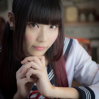 遠山涼音さん　　　　　DSC_0151