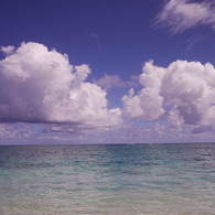Ｌａｎｉｋａｉ(天国の海)