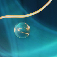 Energy ball 01/light painting2