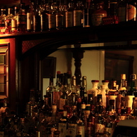Bar Counter