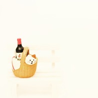 ピクニックに行こう！