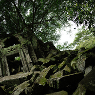 Beng Mealea
