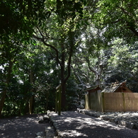 志宝屋神社