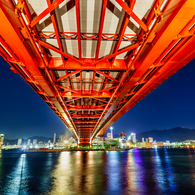 ～神戸～under the bridge