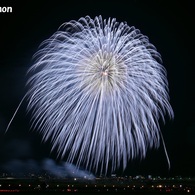 単打ち花火が基本～2年目を迎え