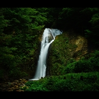 赤田大滝