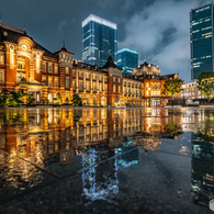 東京駅