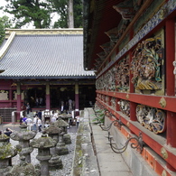 日光東照宮-5