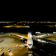 羽田国際空港