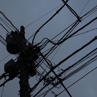 交錯