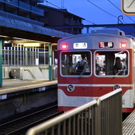 鉄路のウルトラマン