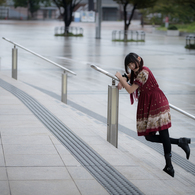 遠山涼音さん　　　　　DSC_0086