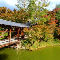 高台寺　境内