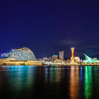 ～こうべ～神戸港