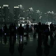 上海浦東