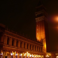 Campanile di San Marco