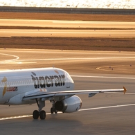 tiger air