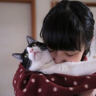 すき・・・