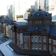 東京駅2