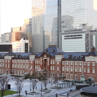東京駅4