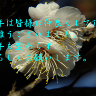 年末のご挨拶10