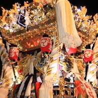 播州秋祭り