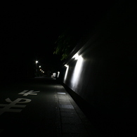 静寂-1