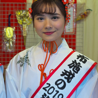 福娘 2019-03