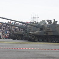自衛隊７
