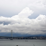 積乱雲を入れて（再掲）