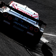 MOTUL AUTECH GT-R