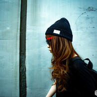 Punk cool beauty2