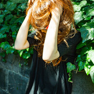Punk cool beauty4