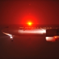 Midnight approach