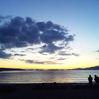 After the Sunset