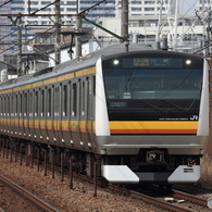 南武線　E233系
