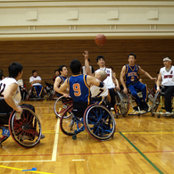熱戦