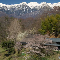 茅葺の家（谷村家）