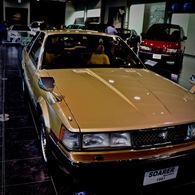 TOYOTA SOARER