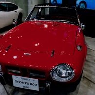 TOYOTA SPORTS800