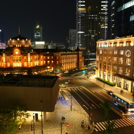 東京駅から