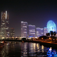 YOKOHAMA