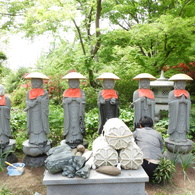 お地蔵さん