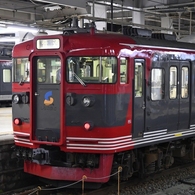 しなの鉄道オリジナルカラー（補正＆再掲）
