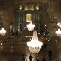 Wieliczka　２