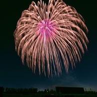 京都芸術花火2019～⑩