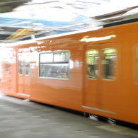 橙一色クロニクル～大阪環状線～　その3