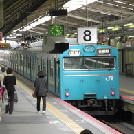 スカイブルークロニクル　～阪和線～　その6