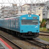 スカイブルークロニクル　～阪和線～　その7