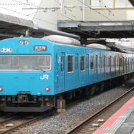 スカイブルークロニクル　～阪和線～　その8